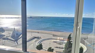 Enjoy Departamento Frente al Mar - Puerto Madryn - 6