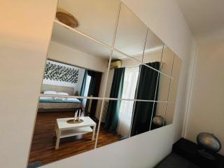City View Studio - Bucharest - 1