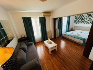 City View Studio - Bucharest - 2