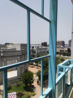Airport Transit Lodge - Islamabad - 4