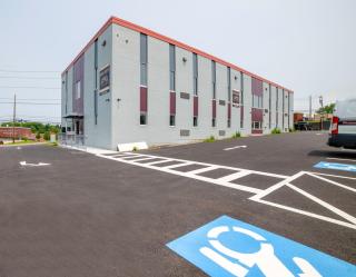 4505 Lofts - Vestal - 4