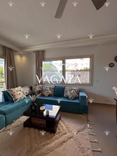 For Rent Stylish 3-Bedroom Chalet at Hacienda Bay, North Coast, Egypt - El-Alamein - 0