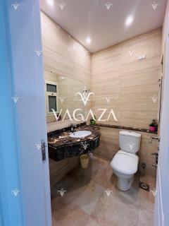 For Rent Stylish 3-Bedroom Chalet at Hacienda Bay, North Coast, Egypt - El-Alamein - 5