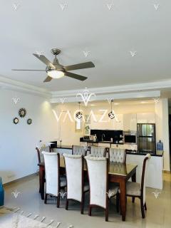 For Rent Stylish 3-Bedroom Chalet at Hacienda Bay, North Coast, Egypt - 4