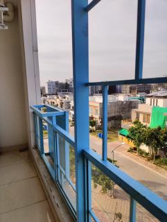 Airport Transit Lodge - Islamabad - 7
