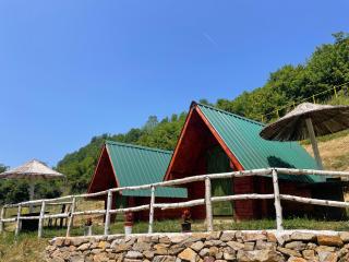 Seosko Domaćinstvo Dizdarević - Bijelo Polje - 9