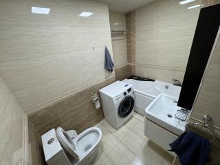 Cozy Apartment Near City Center Encanto 1 - Ulaanbaatar - 3