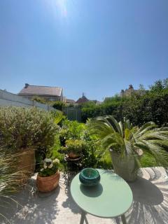 Maison Oneill - 7