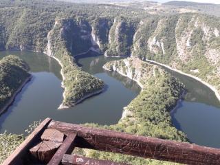 oDMOR - Sjenica - 0