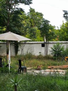 Phaselis Park Camping - Kemer - 6