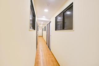 FabExpress Metro Galaxy Inn - Nesco Exhibition Centre - Mumbai - 6