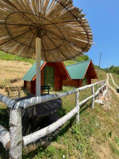 Seosko Domaćinstvo Dizdarević - Bijelo Polje - 8