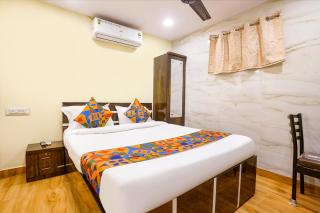 FabExpress Metro Galaxy Inn - Nesco Exhibition Centre - Mumbai - 4