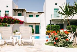 Horizon Nest Mykonos Ornos! - Ornos - 4