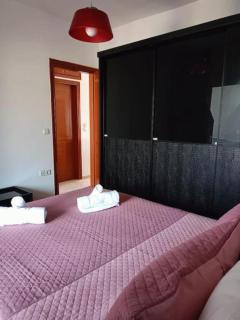 Alexandroupolis City Blue Wave - 1