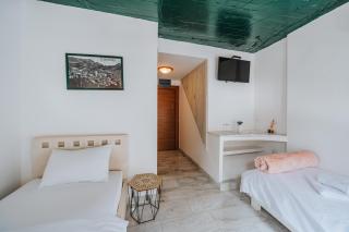 Boutique Apartments Kula - Bar - 7
