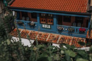 Boutique Apartments Kula - Bar - 0