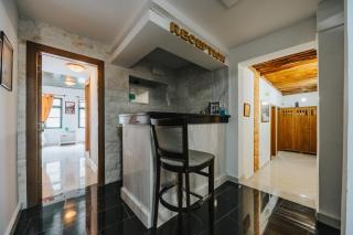 Boutique Apartments Kula - Bar - 5