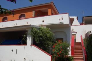 Finestra sul mare - Calabernardo - 2