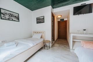 Boutique Apartments Kula - Bar - 4