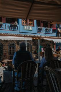 Boutique Apartments Kula - Bar - 3