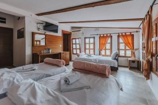 Boutique Apartments Kula - Bar - 1