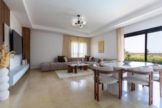 Élégance et confort 3 chambre sur le golf de Noria - Marrakech - 9