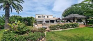 Villa Fama - Jávea - 0