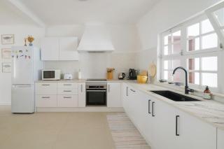 Vila Gorila - Coastal Home - 2