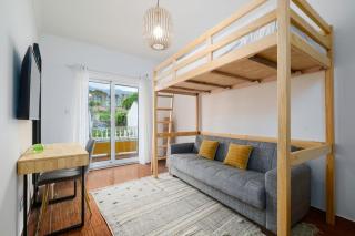 Vila Gorila - Coastal Home - 7