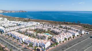 Mar de Pulpí Costa de Almeria by Casa-MAS Apartment - San Juan de los Terreros - 8