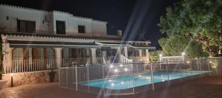 Villa Fama - 1