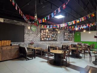 Гостиница ОАЗИС - 6