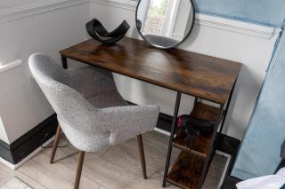 Four Bedroom House by Brookland Stays Serviced Accommodation Short Lets Manchester with Free WiFi - 4