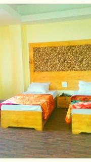 Shillong City Hotel - 3