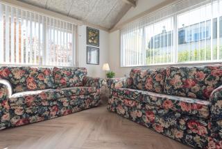 Therese with free parking - 7