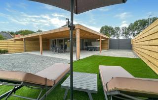 Oud Kempen Bungalow 7 - Stavenisse - 0
