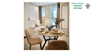ALTZOAN Apartamento Boutique Licencia TSS00146 - Zarautz - 8