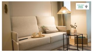 ALTZOAN Apartamento Boutique Licencia TSS00146 - Zarautz - 7