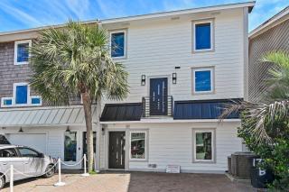 Little House on the Beach - Destin - 5