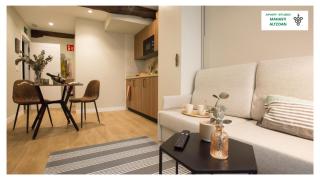 ALTZOAN Apartamentos Boutique - 8