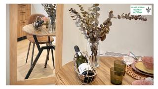 ALTZOAN Apartamento Boutique Licencia TSS00146 - Zarautz - 3