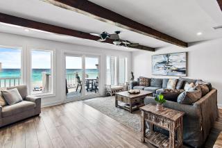 Little House on the Beach - Destin - 4