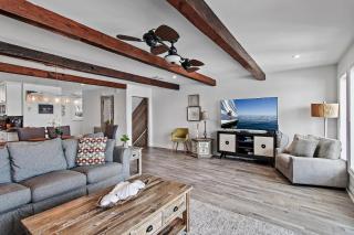 Little House on the Beach - Destin - 1