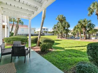 Summerhouse Townhomes #6- Blue Pearl - Destin - 0