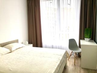 OSapart in a complex Semycvit - Lviv - 1