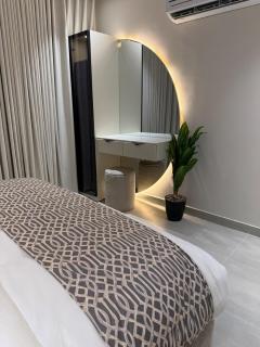 Luxury apartment in Al Muruj - Riad - 9
