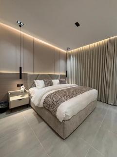 Luxury apartment in Al Muruj - Riad - 4