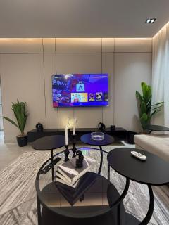 Luxury apartment in Al Muruj - Riad - 3