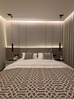 Luxury apartment in Al Muruj - Riad - 2